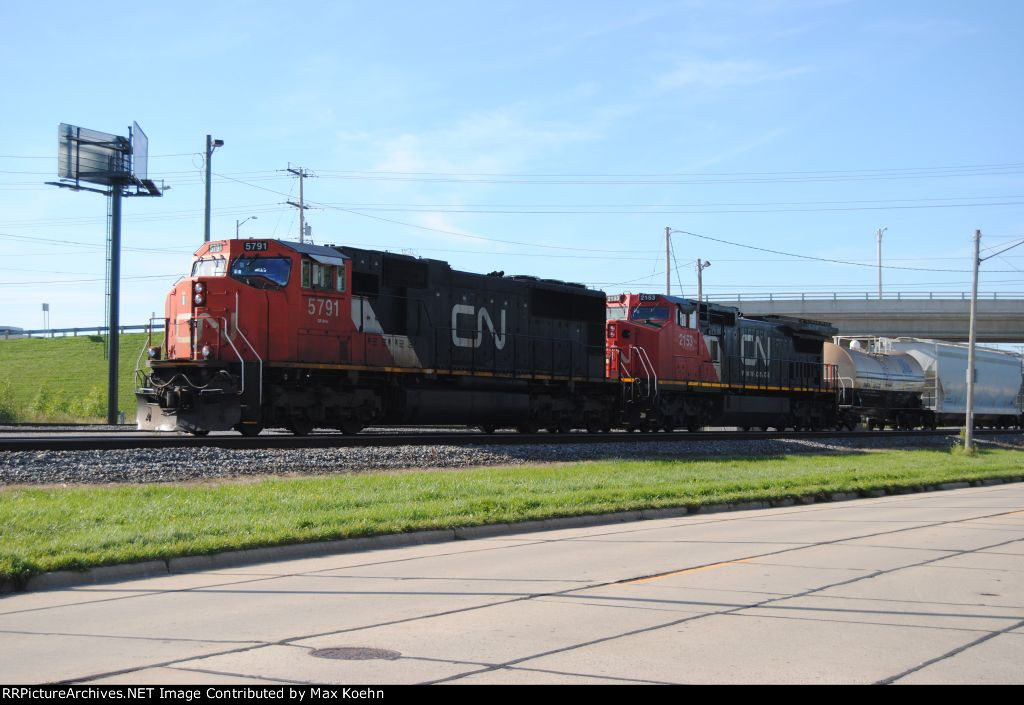 CN 5791